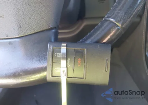 2008 Chevrolet Corvette from USA, damaged, VIN 1G1YY25W185127478